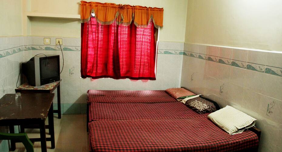 Sree Krishna Tourist Home, Wayanad 4